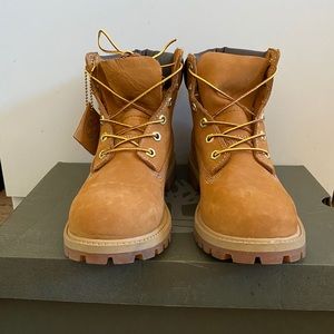 Kids Timberland Boots